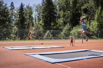 Children's activities