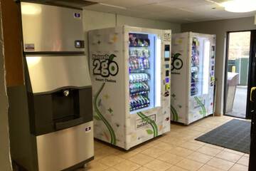 Hotel Interior 12 of 35