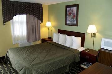 Boulevard Inn