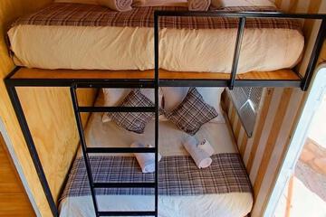 Extra beds