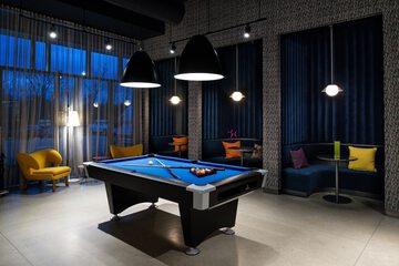 Billiards