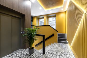 Elevator