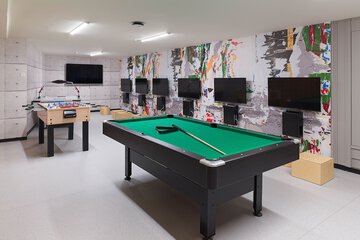 Children's activities