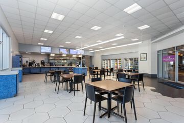 Cafe