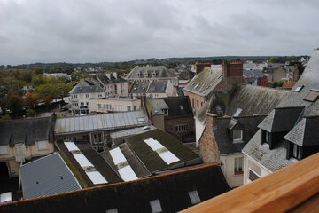 View from room
