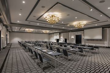Ballroom