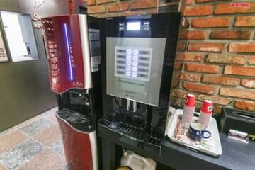 Coffee Service