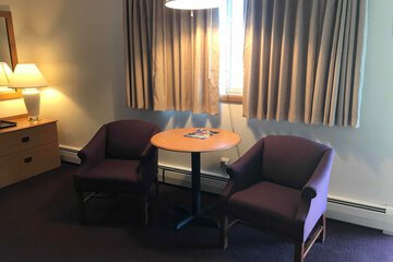 Room service - dining