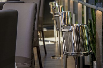 Food court
