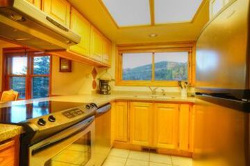 In-Room Kitchenette