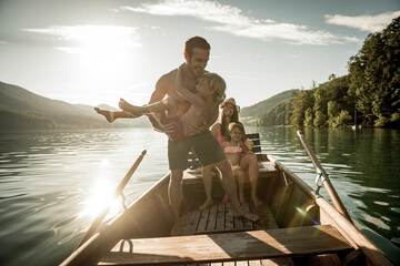 Boating