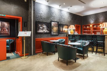Cafe