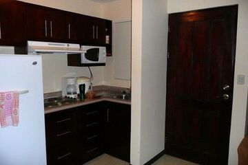 In-Room Kitchenette