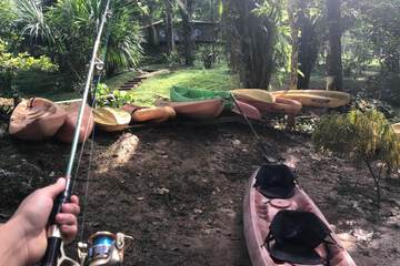 Fishing
