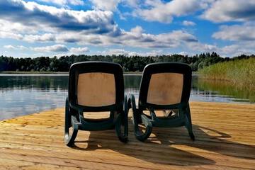 Lake