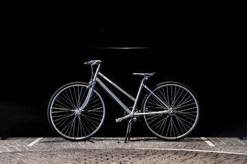 Bicycling