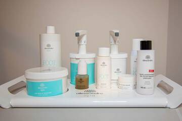 Facial