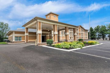Quality Inn