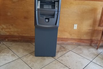 ATM/banking on site