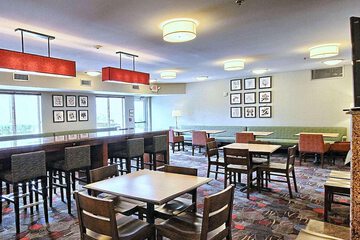 Breakfast/Coffee Service 27 of 34