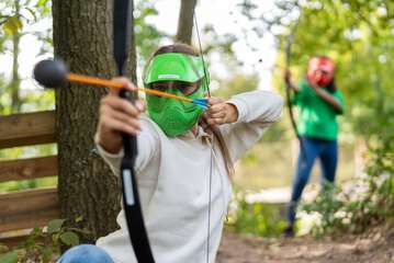 Archery