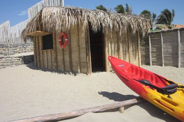 Sports facility