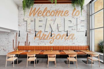 Breakfast/Coffee Service 39 of 48