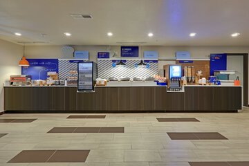 Breakfast/Coffee Service 38 of 39