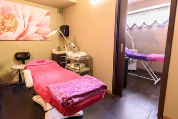 Treatment room