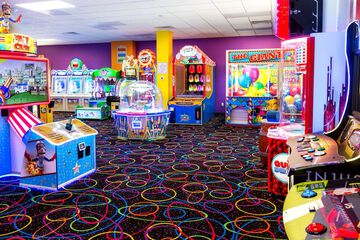 Arcade