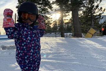 Children's activities