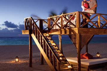 Sundeck