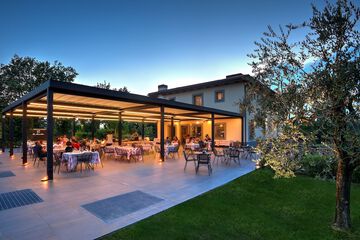 Family dining
