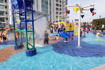 Water park
