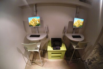 Business Center 40 of 40