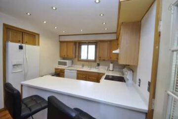 In-Room Kitchen