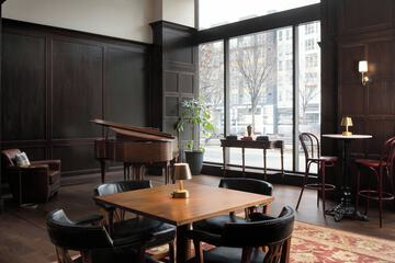 Breakfast/Coffee Service 57 of 73