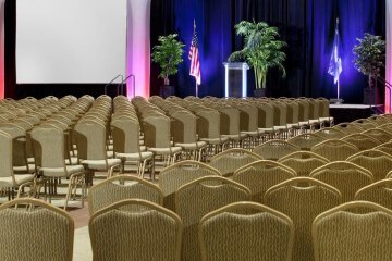 SHERATON MYRTLE BEACH CONVENTION CENTER HOTEL 39