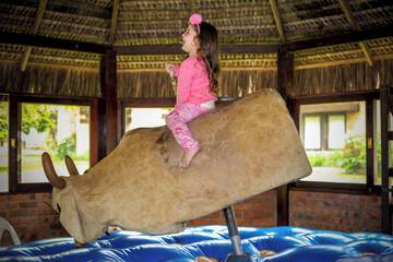 Children's activities
