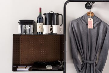 Room amenity