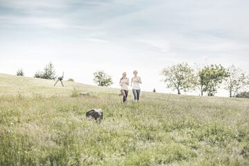 Hiking