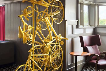 Hotel Interior 21 of 59