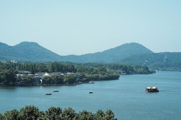 Lake