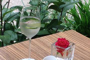 Sundeck