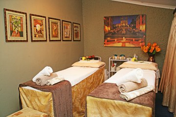 Treatment room