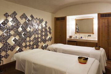Spa treatment