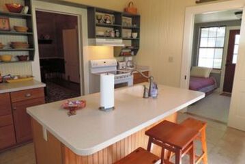 In-Room Kitchen