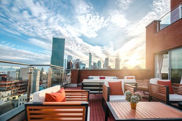 City view