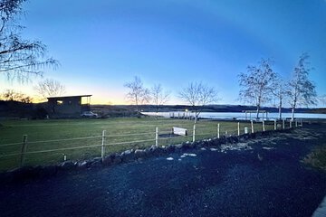 Lake view