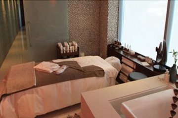Treatment room